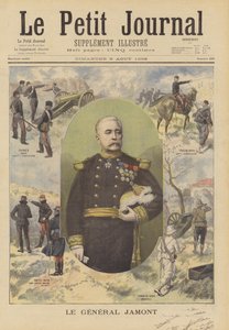Général Jamont